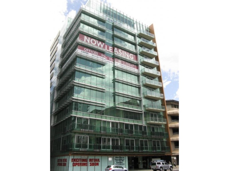 Lvl 5 Unit 17 147 Pirie Street, Adelaide SA 5000