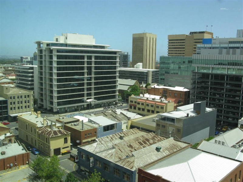 Lvl 5 Unit 17 147 Pirie Street, Adelaide SA 5000