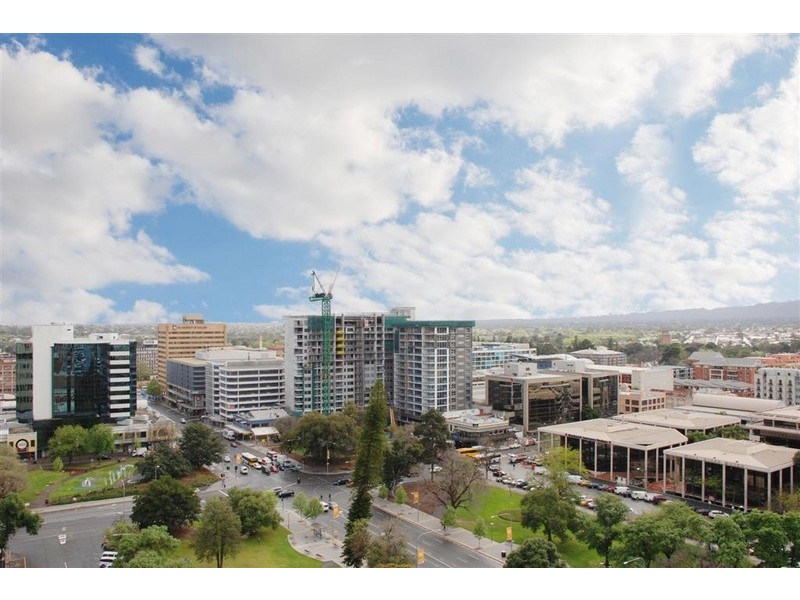 Lvl 5 Unit 17 147 Pirie Street, Adelaide SA 5000