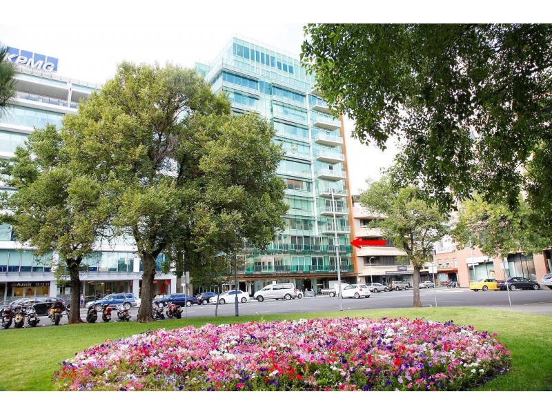 Lvl 5 Unit 17 147 Pirie Street, Adelaide SA 5000