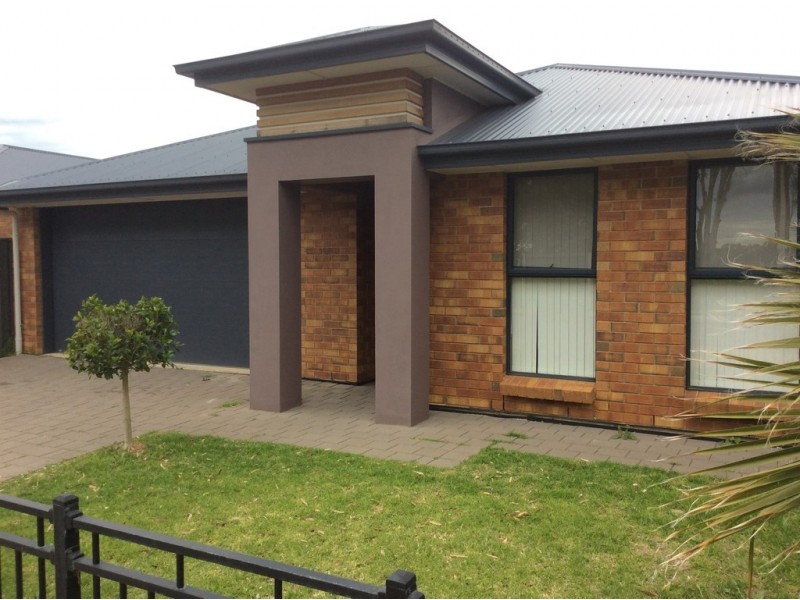 494 Andrews rd, Andrews Farm SA 5114