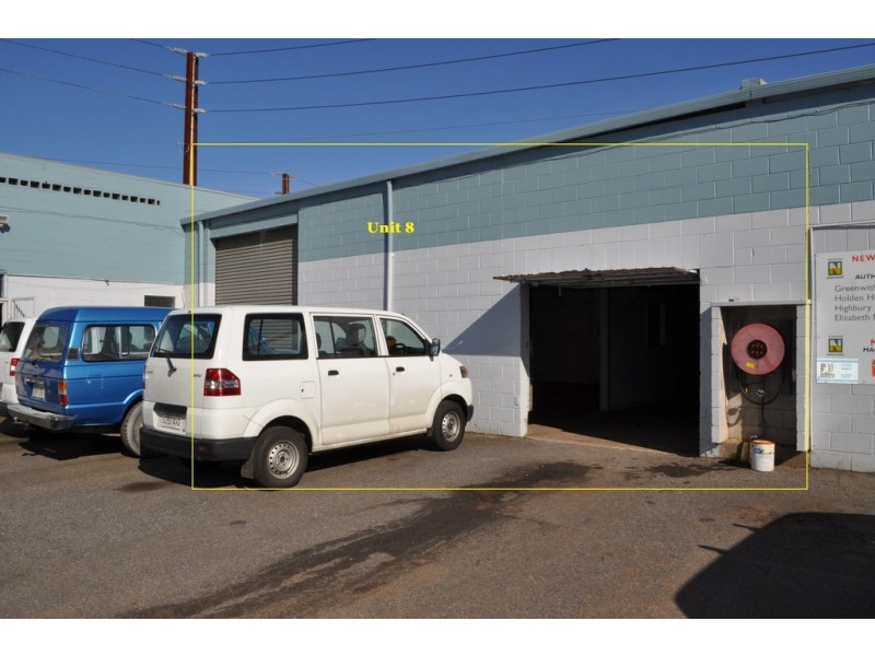 6 Trimmer Road, Elizabeth South SA 5112