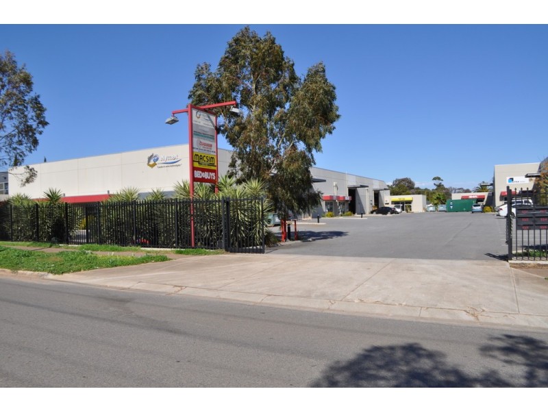 3/53 Stanbel Road, Salisbury Plain SA 5109