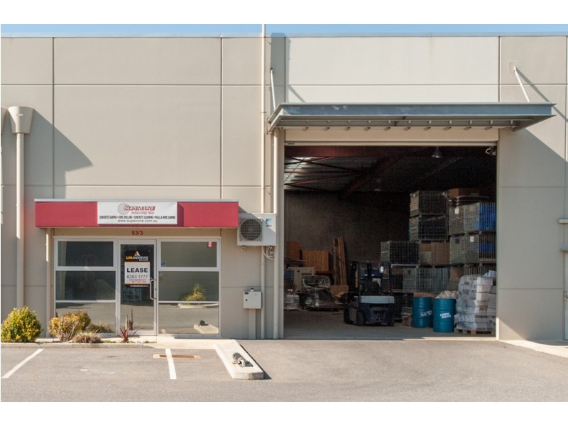 3/53 Stanbel Road, Salisbury Plain SA 5109