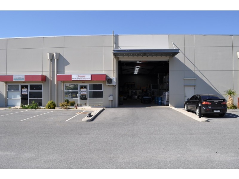 3/53 Stanbel Road, Salisbury Plain SA 5109