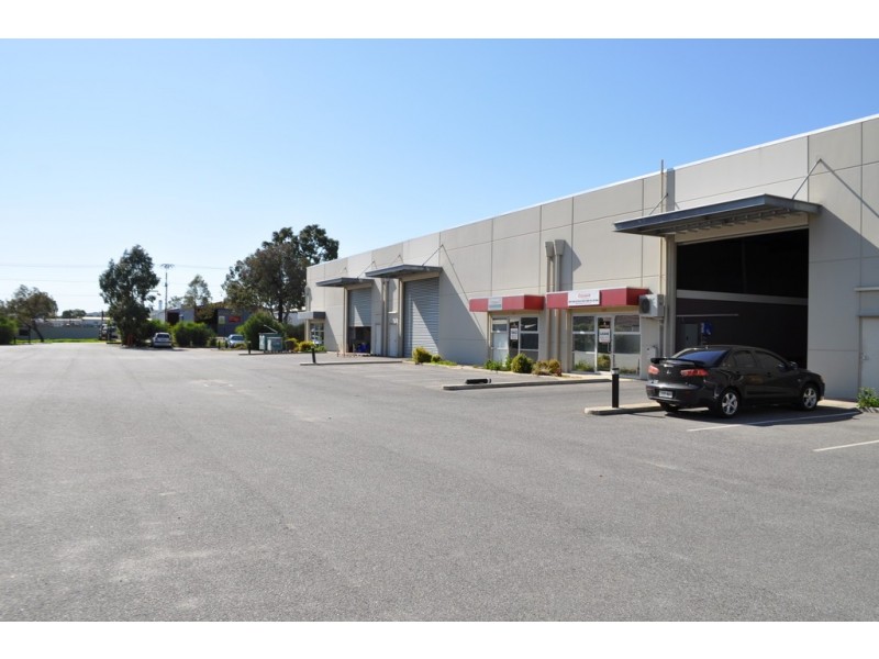 3/53 Stanbel Road, Salisbury Plain SA 5109