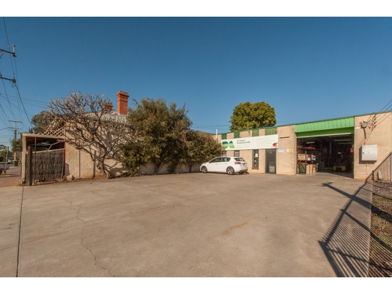 9 Ronald Street, Thebarton SA 5031