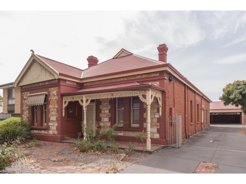 231 South Road, Mile End SA 5031