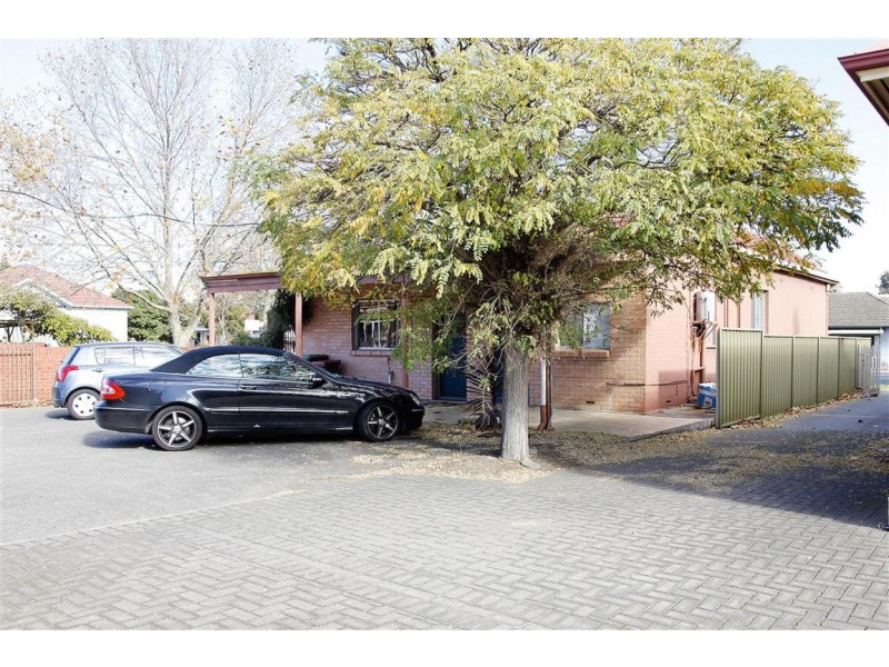 233 South Road, Mile End SA 5031