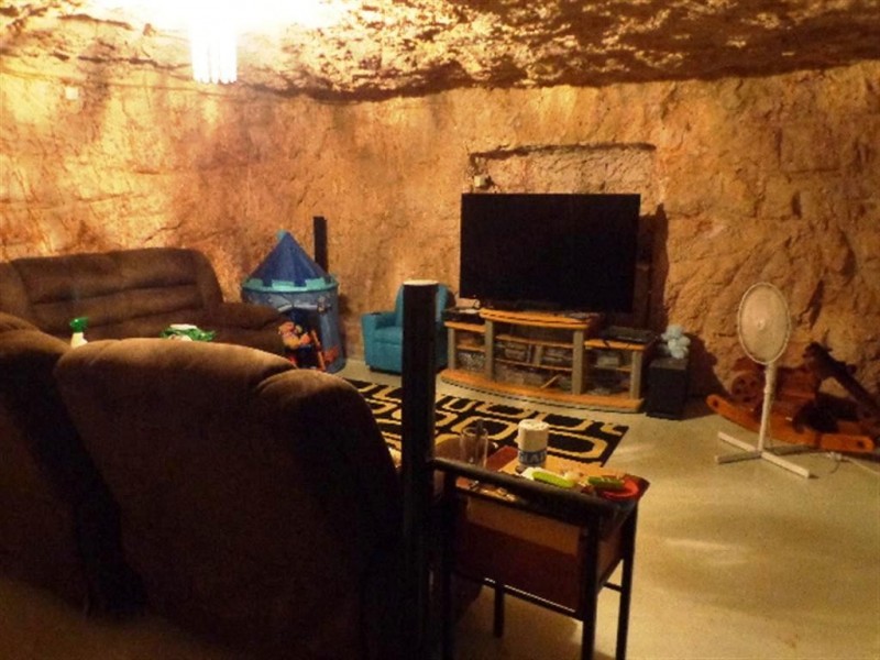 Lot 21 Bryant Street, Coober Pedy SA 5723