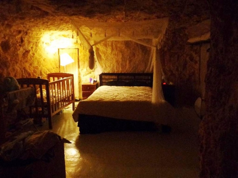 Lot 21 Bryant Street, Coober Pedy SA 5723