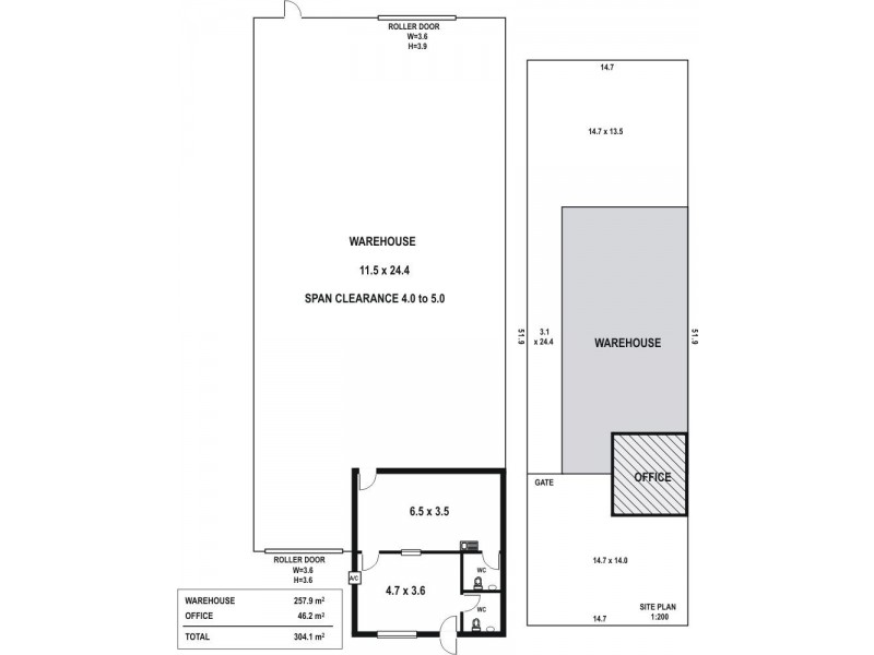 1/104 Rundle Road, Salisbury South SA 5106