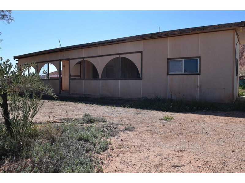 Lot 197 O’Neil Court, Coober Pedy SA 5723