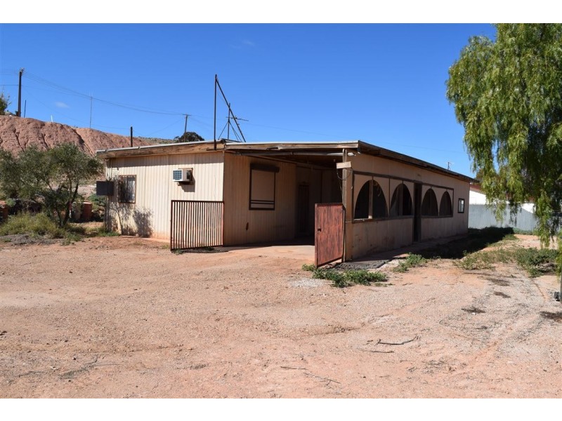 Lot 197 O’Neil Court, Coober Pedy SA 5723