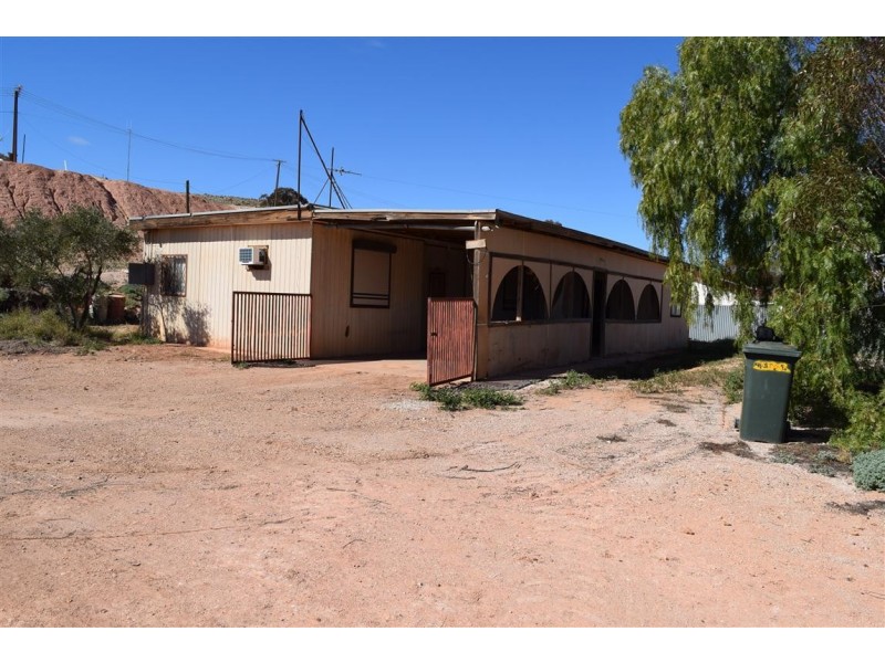 Lot 197 O’Neil Court, Coober Pedy SA 5723