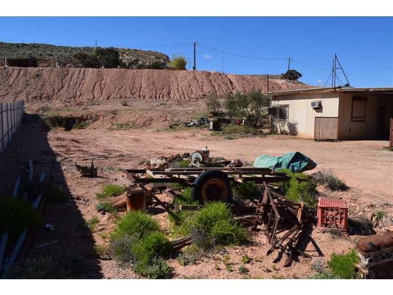 Lot 197 O’Neil Court, Coober Pedy SA 5723