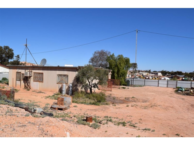 Lot 197 O’Neil Court, Coober Pedy SA 5723