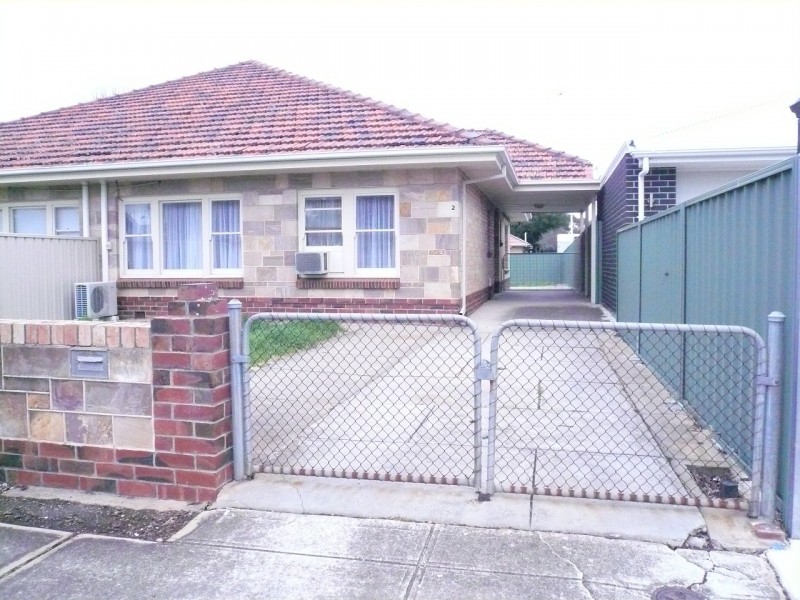 2 Hinton Street, Underdale SA 5032
