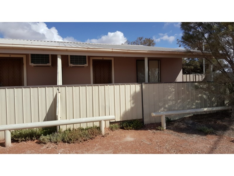 Unit 2 / 108 Trow Place, Coober Pedy SA 5723