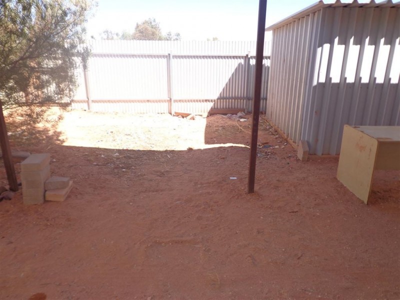 Lot 501 Grey Street, Coober Pedy SA 5723