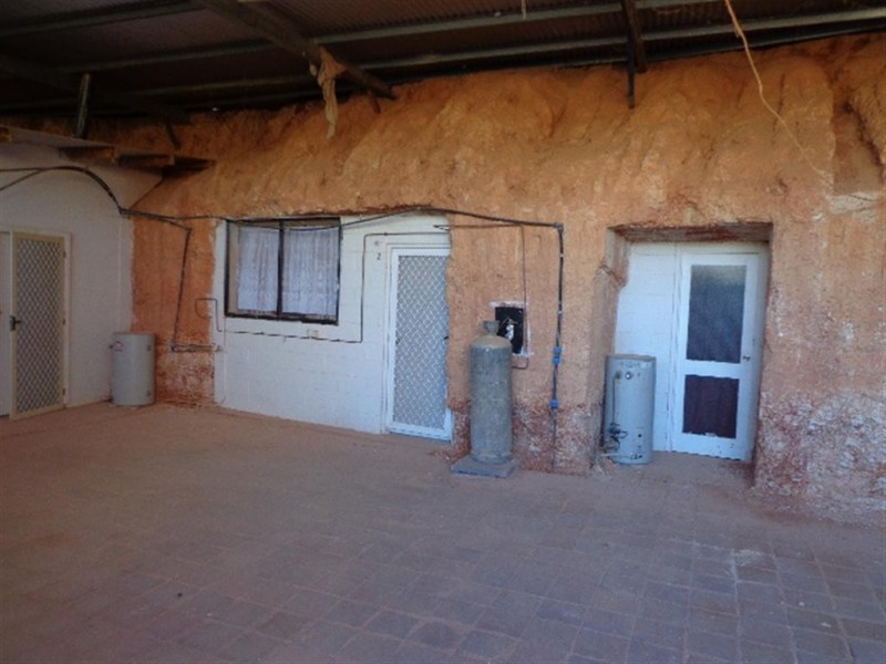 Unit 2 Lot 532 Van Brugge Street, Coober Pedy SA 5723