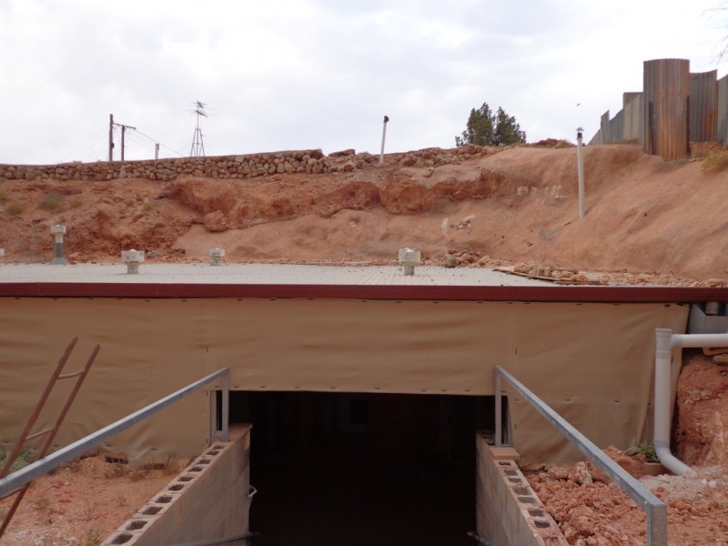 Unit 2 Lot 532 Van Brugge Street, Coober Pedy SA 5723