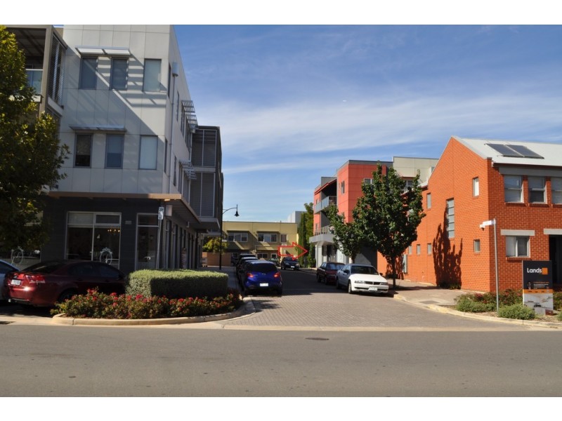 1,2 Fisher Place, Mawson Lakes SA 5095