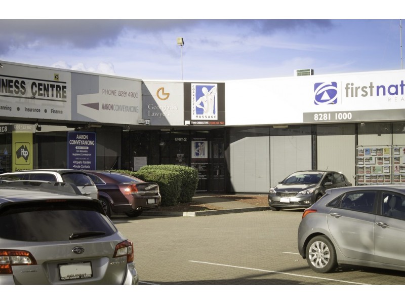 2/74 Park Tce-Front Sect, Salisbury SA 5108