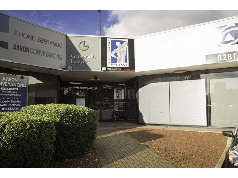 2/74 Park Tce-Front Sect, Salisbury SA 5108