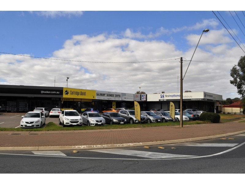 2/74 Park Tce-Front Sect, Salisbury SA 5108