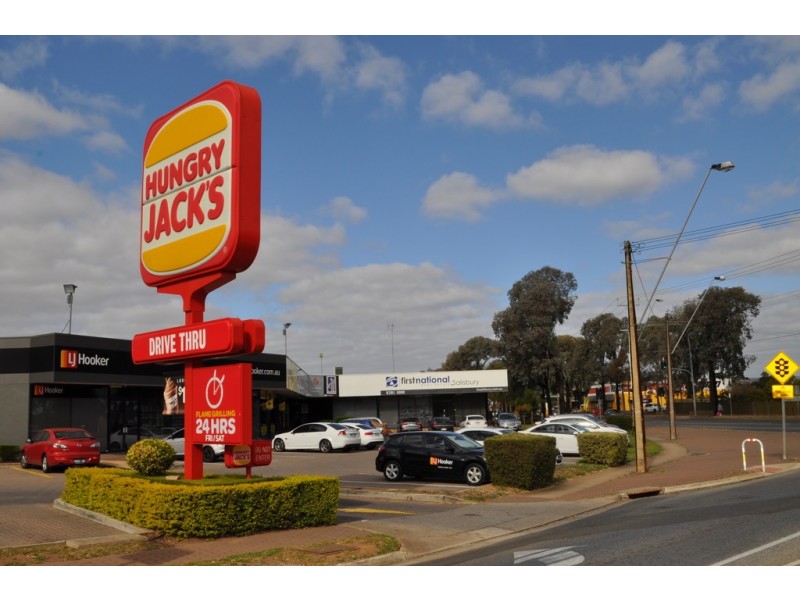 2/74 Park Tce-Front Sect, Salisbury SA 5108