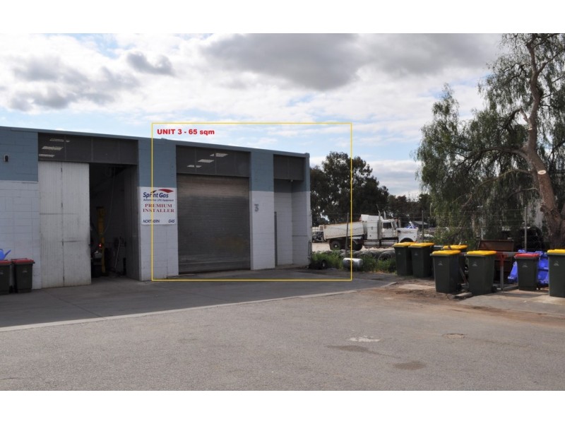 8,3/6 Trimmer Road, Elizabeth South SA 5112