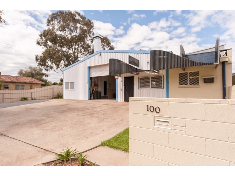 100 Brown Terrace, Salisbury SA 5108