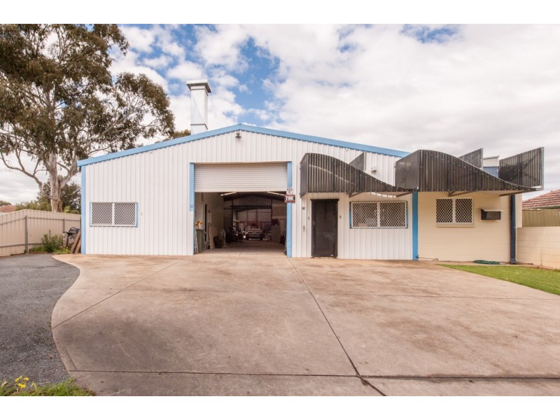 100 Brown Terrace, Salisbury SA 5108