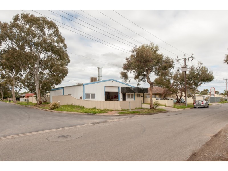 100 Brown Terrace, Salisbury SA 5108