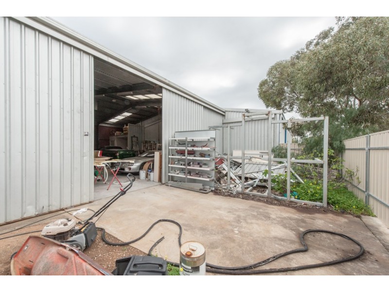 100 Brown Terrace, Salisbury SA 5108