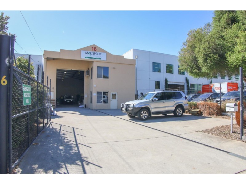 16 Adam Street, Hindmarsh SA 5007