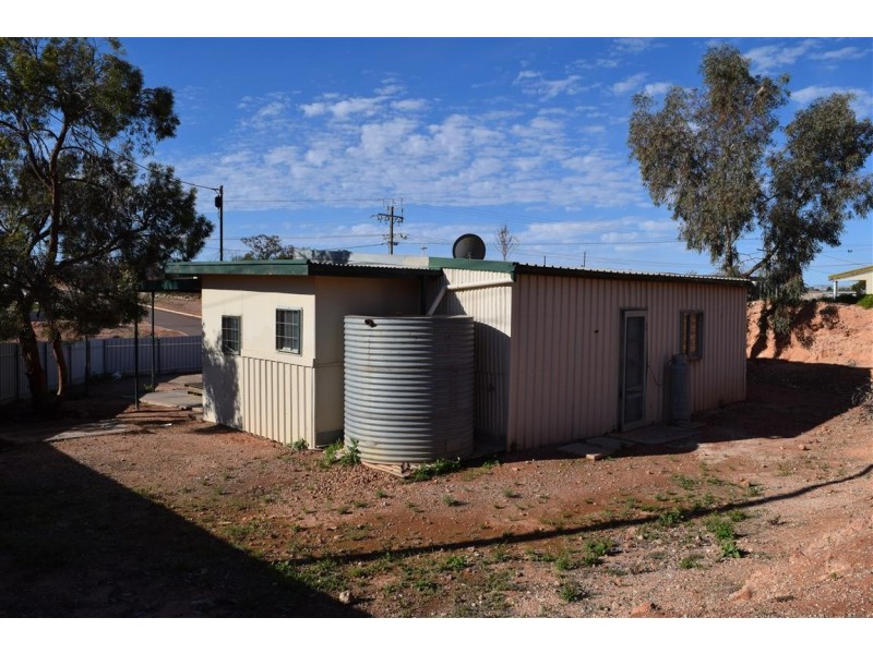 Lot 114 Post Office Hill Road, Coober Pedy SA 5723