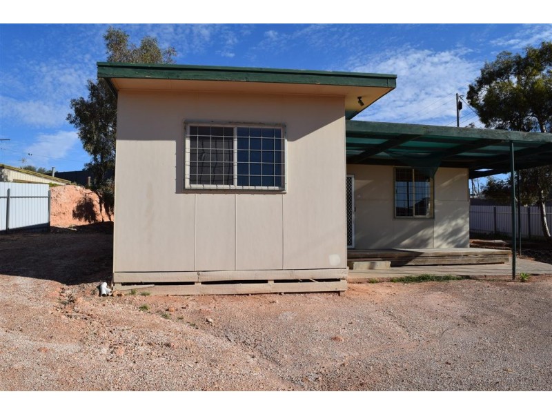 Lot 114 Post Office Hill Road, Coober Pedy SA 5723