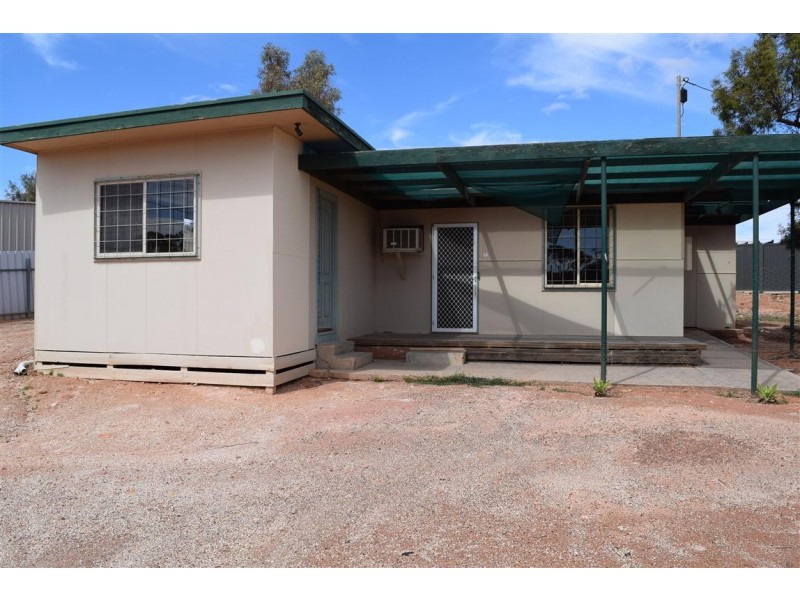 Lot 114 Post Office Hill Road, Coober Pedy SA 5723