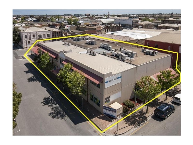 8 Butler Street, Port Adelaide SA 5015