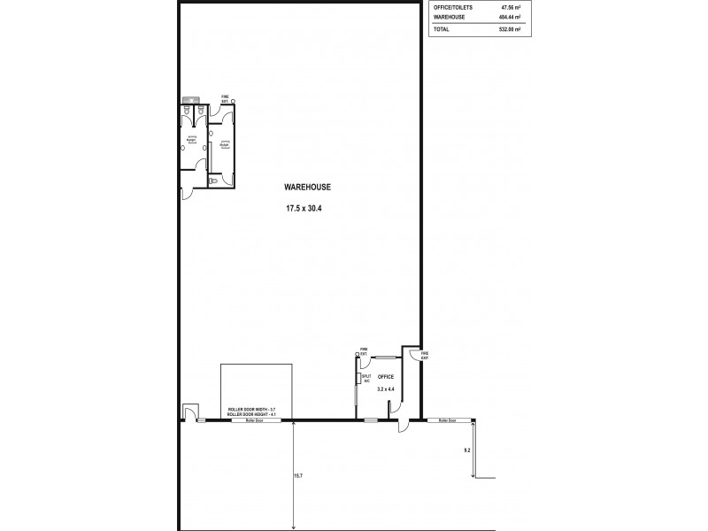 5 Maple Avenue, Forestville SA 5035 Floorplan