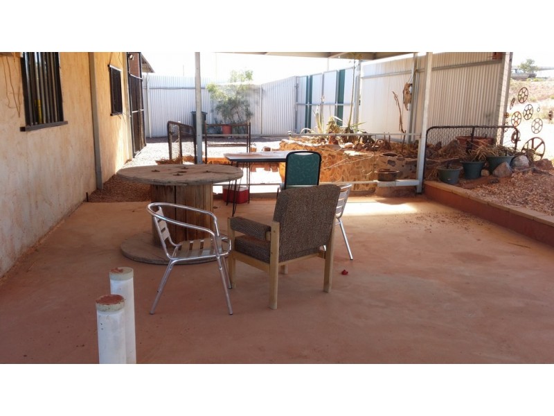 Lot 606 Brady, Coober Pedy SA 5723