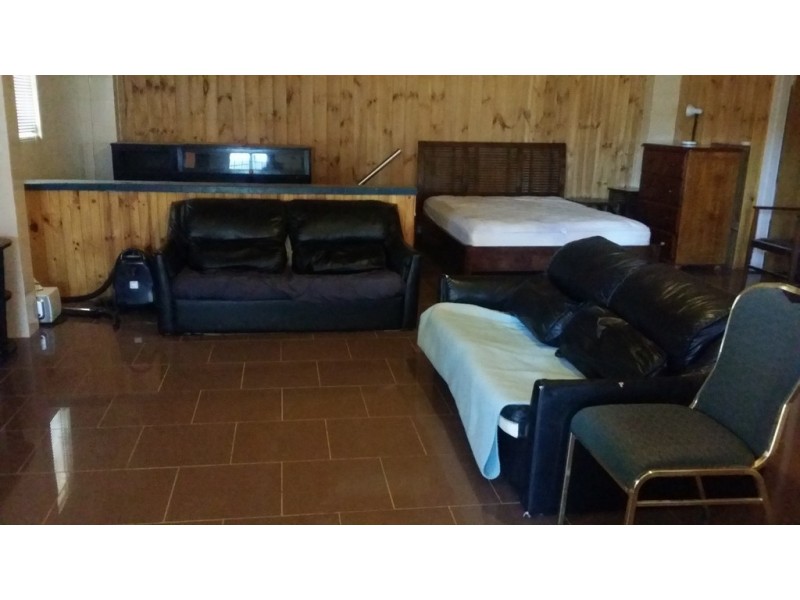 Lot 606 Brady, Coober Pedy SA 5723