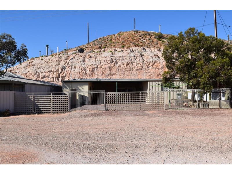 Lot 1123 Harlequin Drive, Coober Pedy SA 5723