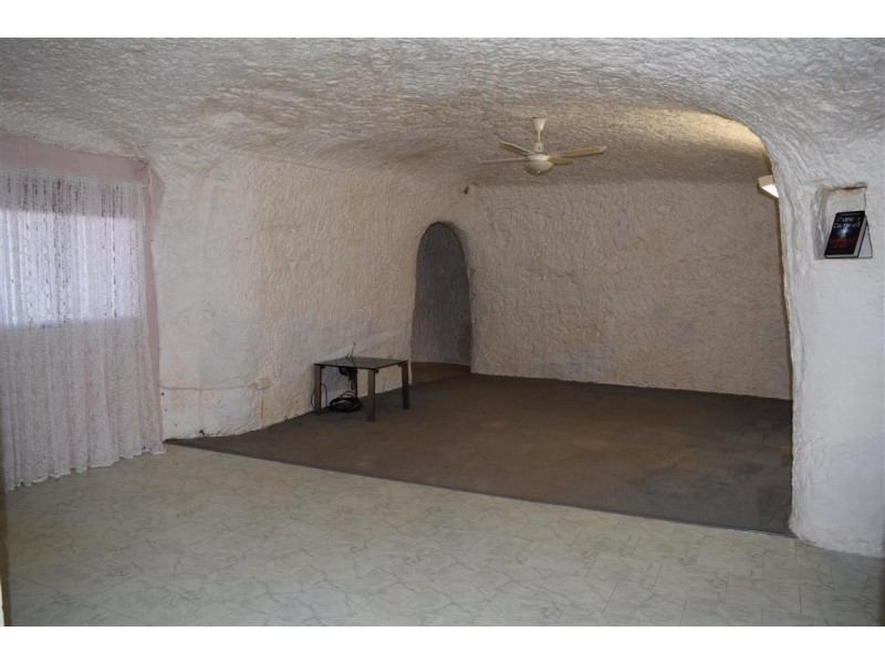 Lot 1123 Harlequin Drive, Coober Pedy SA 5723