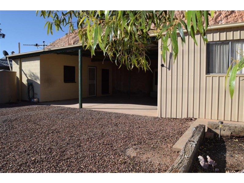 Lot 1123 Harlequin Drive, Coober Pedy SA 5723