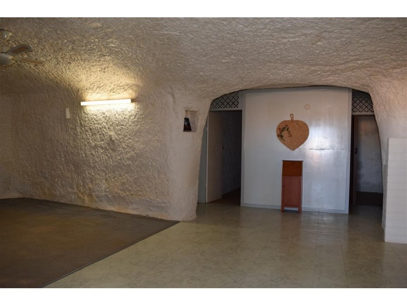 Lot 1123 Harlequin Drive, Coober Pedy SA 5723