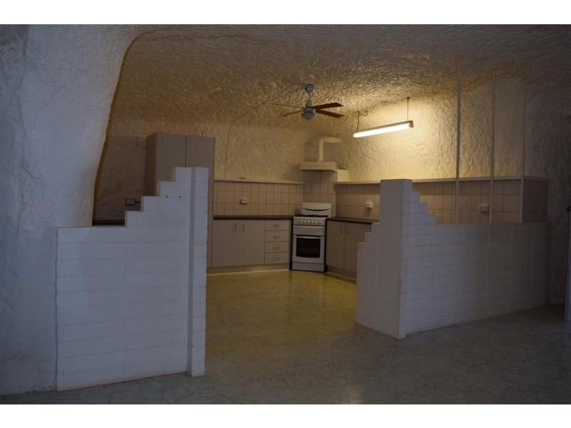 Lot 1123 Harlequin Drive, Coober Pedy SA 5723