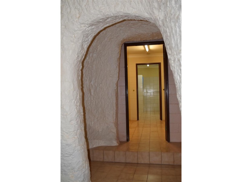 Lot 1123 Harlequin Drive, Coober Pedy SA 5723